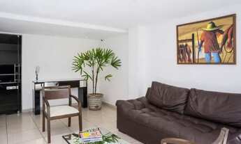 Imagem 3: Apartamento Mobiliado 1 Quarto no Rosarinho