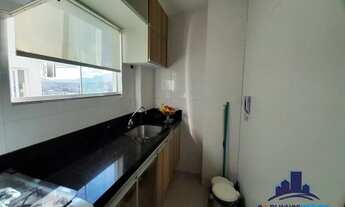 Imagem 4: Apartamento mobiliado