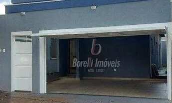 Imagem 3: Casa com 3 dormitórios à venda, 143 m² por R$ 615.000,00 - Bonfim Paulista - Ribeirão Pret