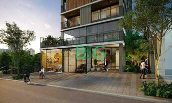 Imagem: Studio com 1 dormitório à venda, 31 m²