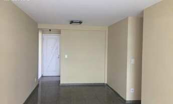 Imagem 3: Apartamento com 2 dormitórios para alugar, 100 m² por R$ 3.637,00/mês - Recreio dos Bandei