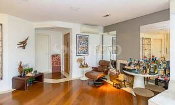 Imagem 7: Ótimo apartamento na Vila Mariana com excelente localização