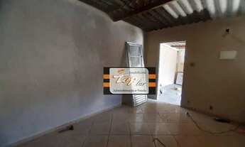 Imagem 2: Casa para Locação na V.Zat