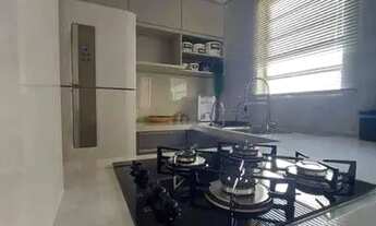 Imagem 7: Apartamento com 2 dormitórios, 50 m² - venda por R$ 260.000,00 ou aluguel por R$ 1.740,00