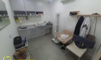 Imagem 7: Sala Comercial na Republica. Reformada, recepção, sala, 3 banheiros, 65 m²