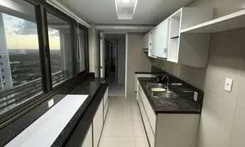 Imagem 2: Lindo apartamento na Avenida Boa viagem, 4 quartos, 4 suítes!