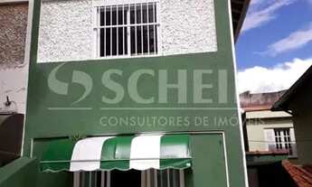 Imagem: SOBRADO A VENDA