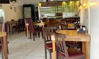 Imagem 2: Passo excelente ponto no Alcântara