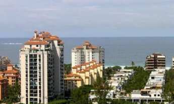 Imagem 6: Apartamento de 70 m quadrados no bairro Barra da Tijuca com 2 quartos