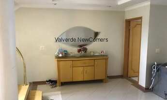 Imagem 7: CASA RESIDENCIAL em CAMPINAS - SP, LOTEAMENTO ALPHAVILLE CAMPINAS