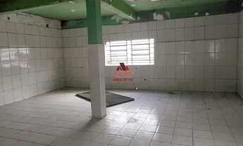 Imagem 4: LOCAÇÃO SALÃO COMERCIAL - JARDIM SANTA LÍDIA - MAUÁ-SP