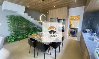 Imagem: Casa linda e Moderna! 3 suítes - Granja