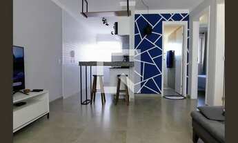 Imagem 5: Apartamento para Aluguel - Parque Bom Retiron, 2 Quartos, 49 m2