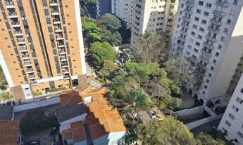 Imagem 4: Apartamento para venda possui 175 metros quadrados com 3 quartos em Moema - São Paulo - S