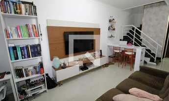 Imagem 2: Casa para Aluguel - Vila Alpina, 2 Quartos, 125 m2