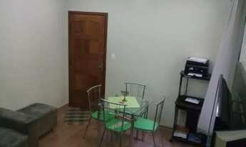 Imagem 4: Apartamento 2 quartos com garagem coberta