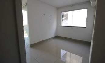 Imagem 4: Apartamento 2 quartos, sendo 1 suíte com sacada no setor sudoeste semimobiliado