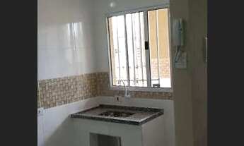 Imagem 5: Casa com 2 dormitórios para alugar, 38 m² por R$ 1.380,00/mês - Pirituba - São Paulo/SP