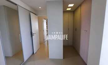 Imagem 9: Apartamento com 3 dormitórios à venda, 141 m² por R$ 1.280.000,00 - Tambaú - João Pessoa/P