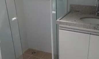 Imagem 6: Apartamento semi mobiliado encruzilhada