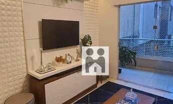 Imagem 4: Apartamento com 3 dormitórios à venda, 102 m² por R$ 450.000 - Nova Aliança - Ribeirão Pre