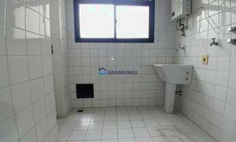 Imagem 5: Apt. Chacara Inglesa Otima Localização