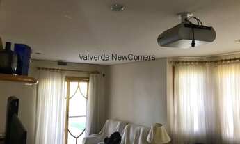 Imagem 6: CASA RESIDENCIAL em CAMPINAS - SP, LOTEAMENTO ALPHAVILLE CAMPINAS