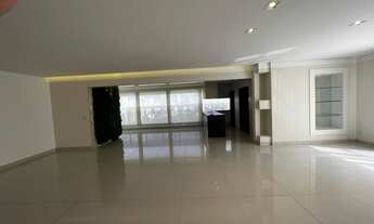 Imagem 6: Apartamento frente lago rosas, 308 m2 , 3 suites, 4 garagens em Setor Oeste - Goiânia - GO