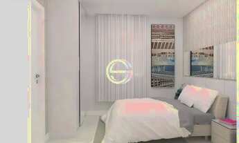 Imagem 5: Apartamento em Condomínio para Venda no bairro Vila Progresso (Zona Leste), 2 dorm, 50 m N