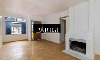 Imagem 5: Casa com 3 dormitórios para alugar, 245 m² por R$ 3.562,00/mês - Higienópolis - Porto Aleg