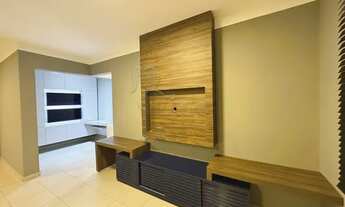 Imagem 3: Apartamento Padrão em Ribeirão Preto