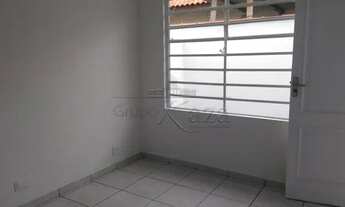 Imagem: Casa Padrão em São José dos Campos