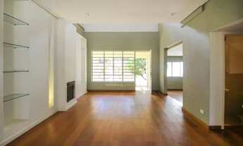 Imagem 5: ALTO DA BOA VISTA - RUA SÃO JOSÉ - TERRENO 450 M2 - 280 M2 CONSTRUÍDA