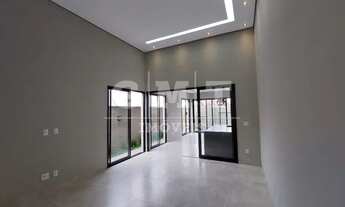 Imagem 7: Casa Em Condomínio - Ribeirão Preto - Quinta da Primavera - Região Sul