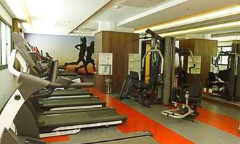 Imagem 13: Gran Estanconfor Veranda Berrini disponível para locação com 1 dorm e 1 vaga