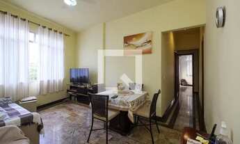 Imagem 3: Apartamento à Venda - Tijuca, 3 Quartos, 91 m2