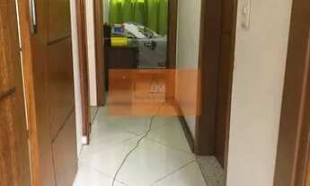 Imagem 7: Apartamento à venda 2 quartos no miolo de Icaraí por R$590.000 - Niterói