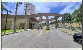 Imagem: SAO PAULO - Apartamento Padrão - VILA PIRAJUSSARA