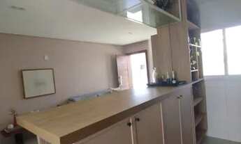 Imagem 2: Barra Garden Casa com 3 dormitórios