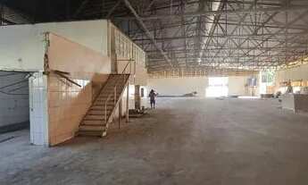 Imagem 2: Alugo 2500m² de armazém no Distrito Industrial de Cuiabá MT
