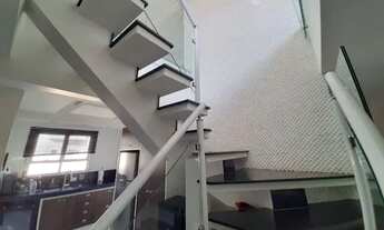 Imagem 5: Locação Cobertura 4 Dormitórios - 392 m² Higienópolis