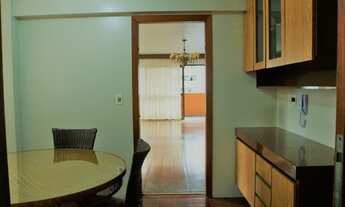 Imagem 6: APARTAMENTO À VENDA EM SANTA CECÍLIA² ,4 DORMITORIOS