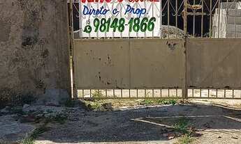 Imagem: Terreno barato próximo Jardim Simus