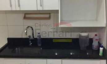 Imagem 7: Apartamento 02 Dormitórios - Limão - ZN