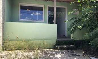 Imagem: Vendo Casa 2 Quartos