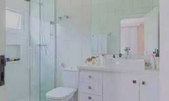 Imagem 6: Casa para venda com 380 metros quadrados com 4 quartos