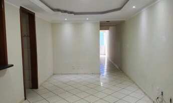 Imagem 4: Bairro Monte Cristo