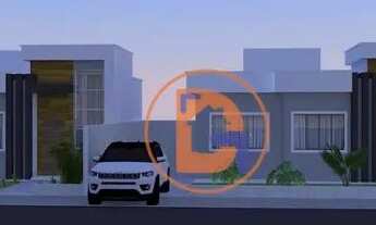 Imagem 4: Casa com 2 dormitórios à venda, 125 m² por R$ 325.000,00 - Jardim Campomar - Rio das Ostra