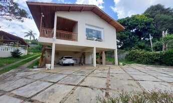 Imagem 2: Casa para alugar, 280 m² por R$ 8.374,00/mês - Granja Viana - Cotia/SP