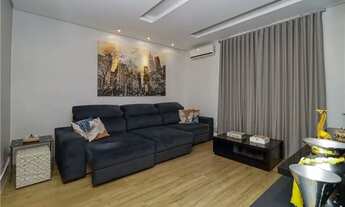 Imagem 7: Casa à venda 3 quartos, sendo 1 suíte com closet - com 240,00m² por R$ 1.257.000,00 - Vila